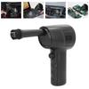 Compressed Air Duster 6000mAH Portable Dust Blower 51000 RPM Electric Air Duster Blower for Computer
