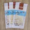Fangcaodi Reusable Long-Sleeve Nitrile Cleaning Gloves
