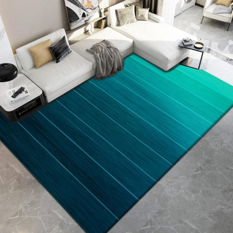 WTEMPO Living Room Carpet Simple Coffee Table Sofa Bedroom Bedside Carpet Home Carpet Mat