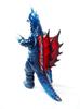 CCP Medium Size Series Gigan FINAL WARS PVC Figure 1 Ver. Non-scale Pre-painted
