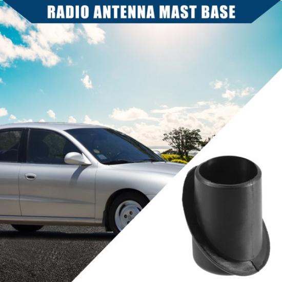 Packung mit 1 Stück für Hyundai Elantra 2000-2006 96216-2D000 Automobilantennen-Blende Dichtring