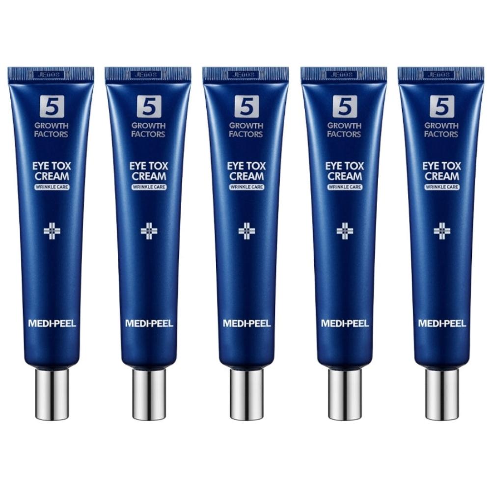 Crème pour les yeux Medipeel 40 ml x 1 pièce/2 pièces/3 pièces/4 pièces/5 pièces