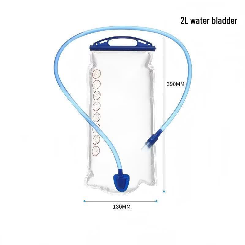 Portable Outdoor Hydration Bladder