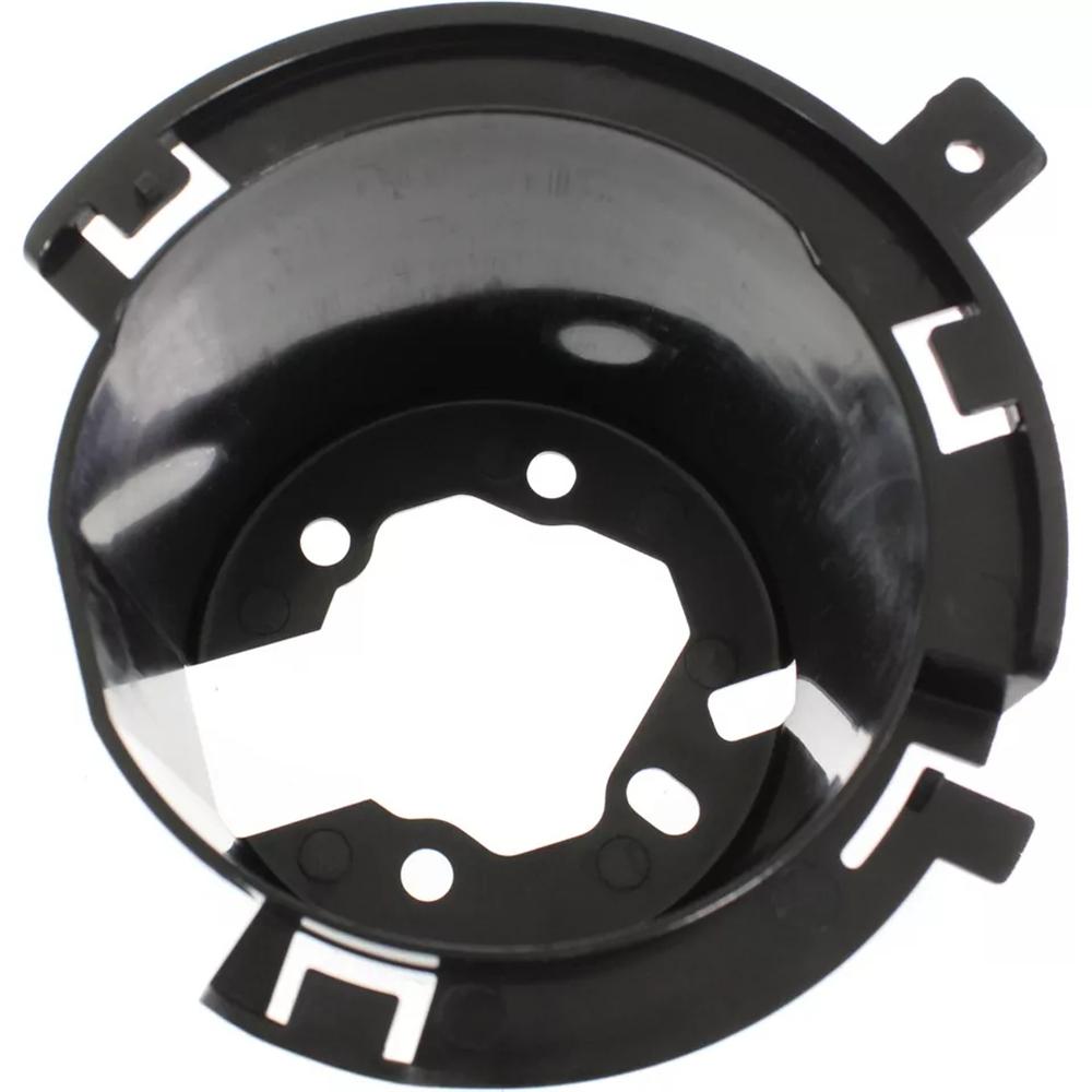 Fog Light Bracket For 2011-2013 Dodge Durango Primed Front Right Side 68089178AB