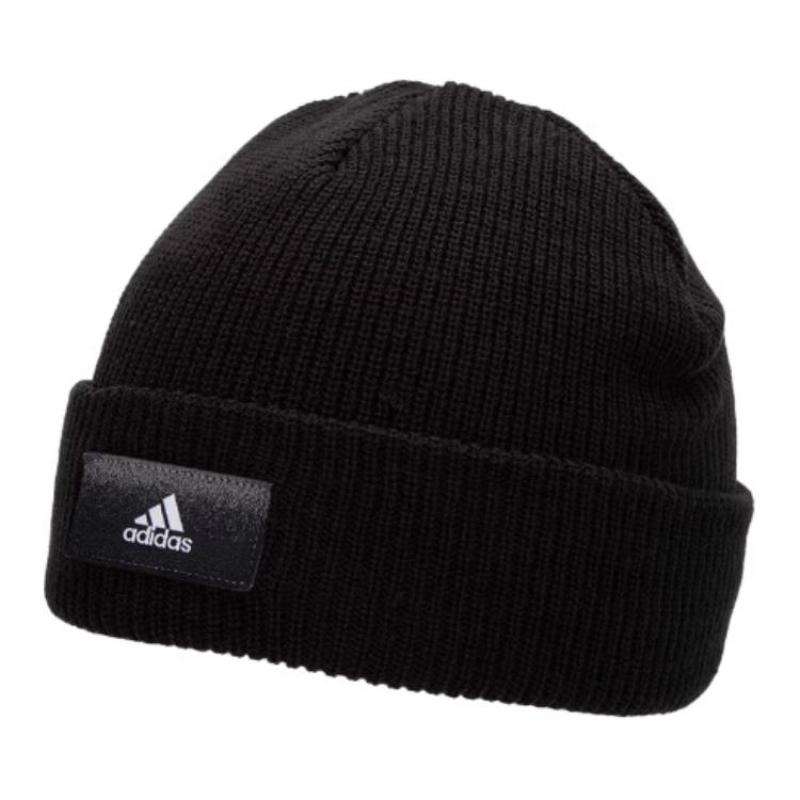 Adidas Acrylic Beanies Women's Black/Red Adidas FS9033/03