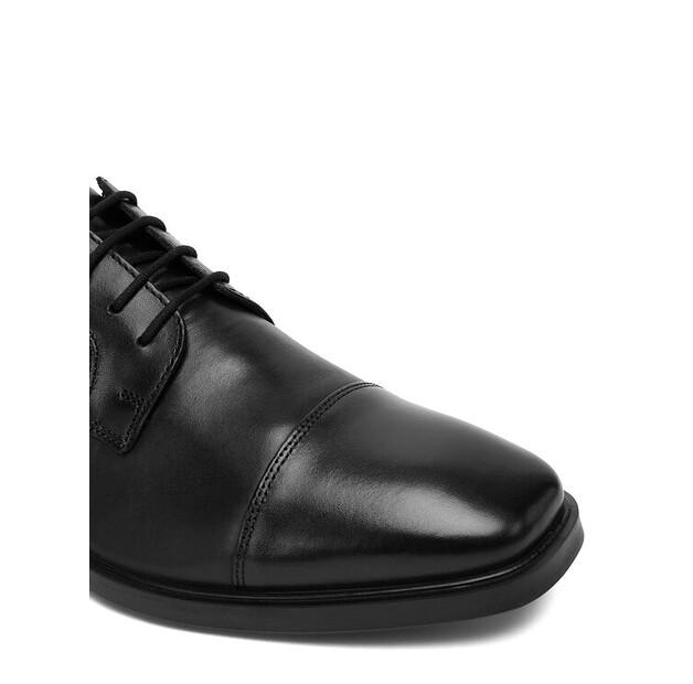 ECCO Metropole Milan Ankle Boots