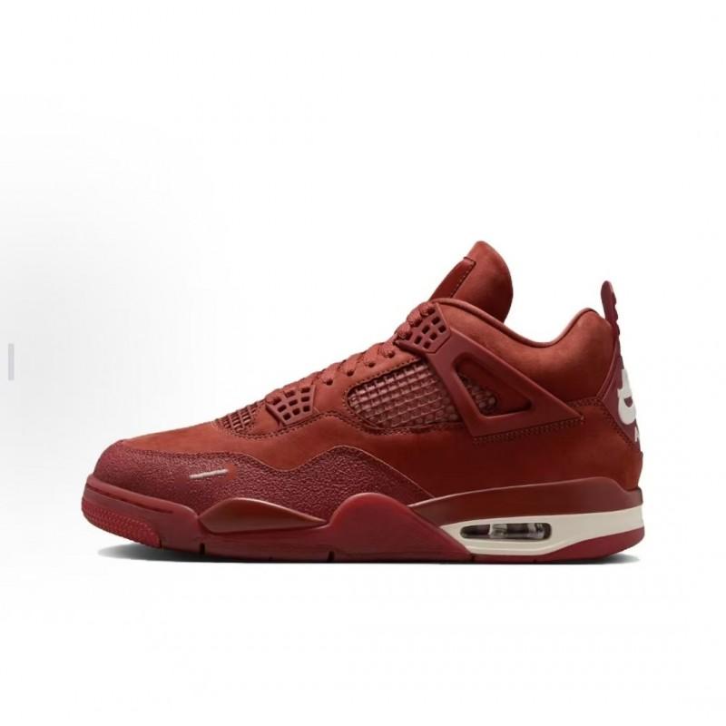 Zapatillas de Baloncesto de Caña Alta para Hombre y Mujer con Amortiguación de Aire Suela de Goma Antideslizante para Cancha Interior/Exterior Running