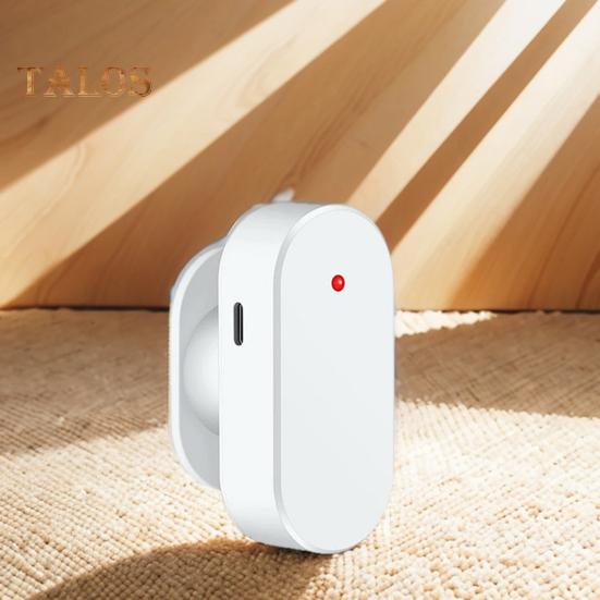 Smart Human Presence Sensor Energy Conservation Easy To Set-up Wi-Fi Zigbee Millimeter Radar Wave Presence Detection Sensor Home Assistant