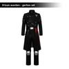 Delta Force Ghroth Cosplay Costume With Polyester Fabric For Anime Convention And Stage Performance