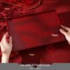 Shengbei Wedding Tea Ceremony Trays