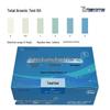 Kit de testare rapidă a arsenului total în apa Zhongce