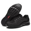 Labor Shoes, Wear-resistant, Non-slip, Safety Protection, Hiking Shoes, Oil-resistant Insulating Electrical Casual Shoes