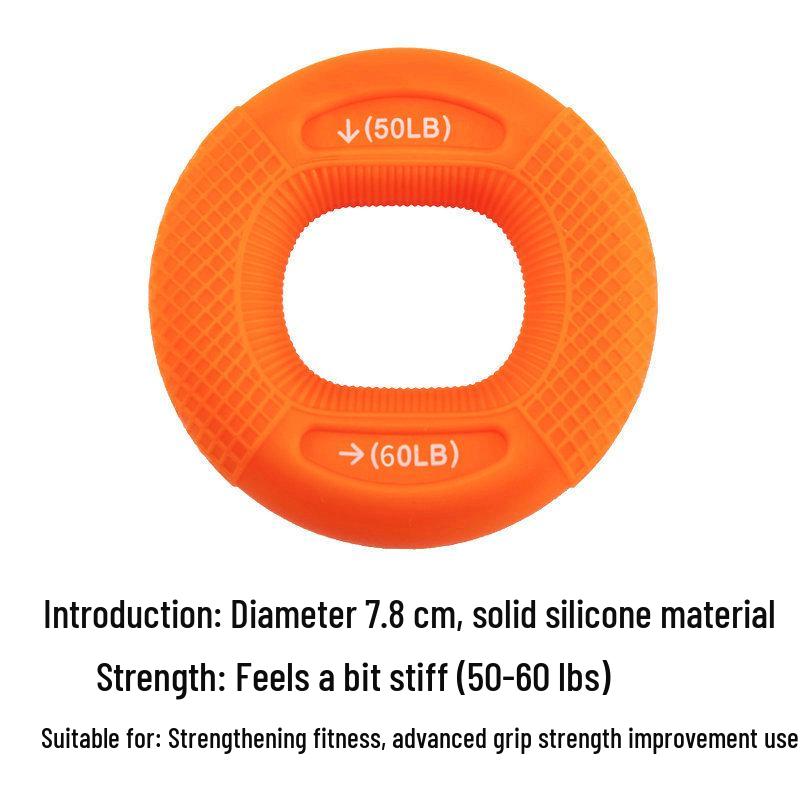 

Кистевой эспандер и мяч для укрепления пальцев: Реабилитация после инсульта, Фитнес-упражнения для мужчин, женщин, пожилых людей