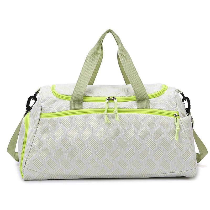 NuFeng Large Capacity Travel & Gym Bag 1
