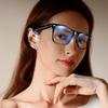 Photochromic Bluetooth Smart Glasses: Prescription-Ready, Anti-Blue Light, Music & Call-Enabled Sports Wearable