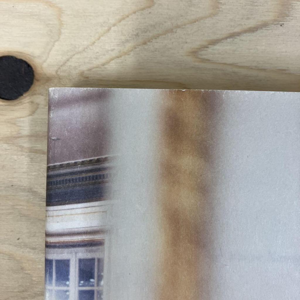 [USED] 10 Mame Kurogouchi Special Edition + Flyer