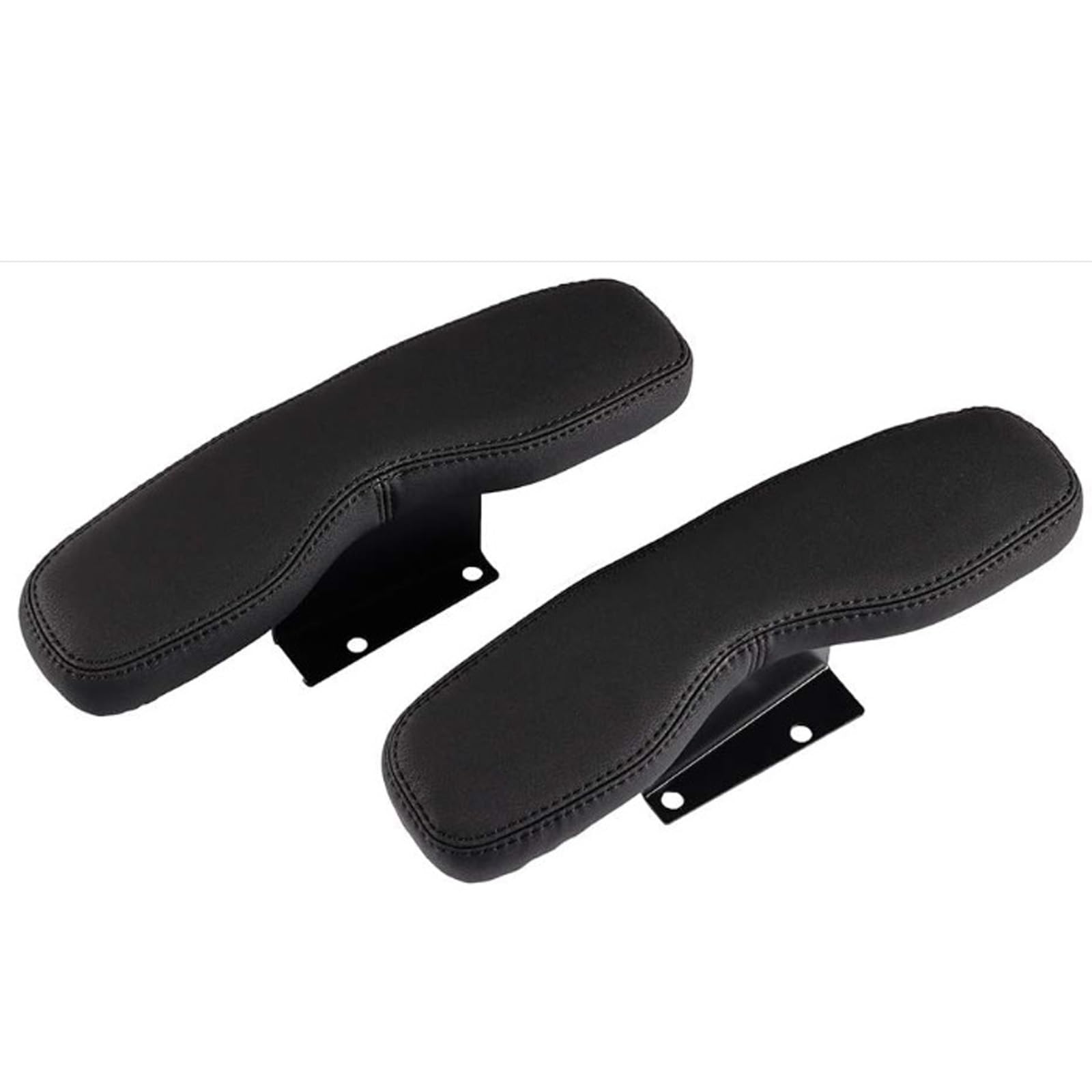 

Temiry Side Armrests for Toyota Hiace 200 Door Left and Right Black Hiace 200 Series Models Series, Armrests, Set, (Fits Standard, 1-6, 2004.8~)