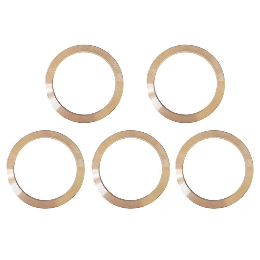 Metal Magnetic Plate Ring for Magsafe Wireless Charger Iron Sheet Sticker Car Phone Holder Magnet Patch for iPhone 15 13 Pro Max