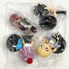 Non-movable Doll Collection Version Scale Doll Desktop Ornaments With One Accessory