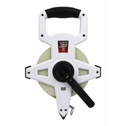 SK11 Tape measure 3x speed SBM-500 50m 13mm width