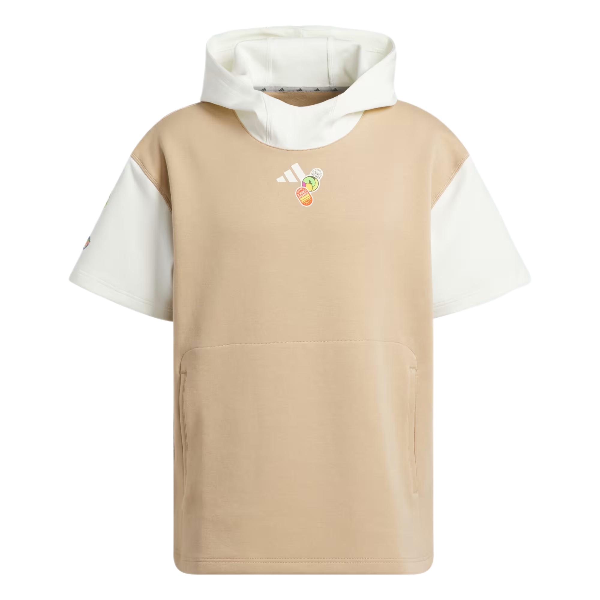 Adidas Heritage Sweatshirt Unisex JY3676 L