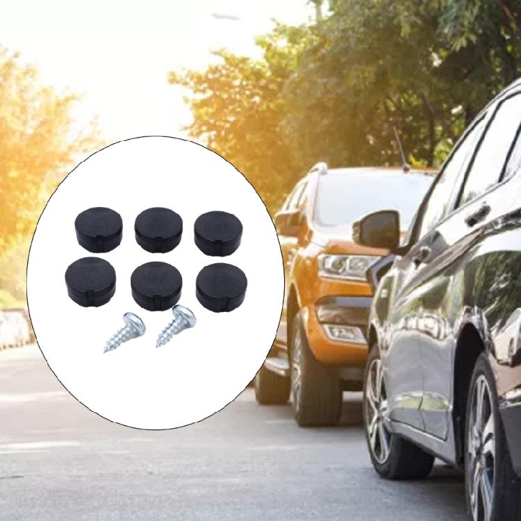 Threshold Dust Caps Covers for Kombi T5 T6 Transporter 03 Onward Threshold Trim