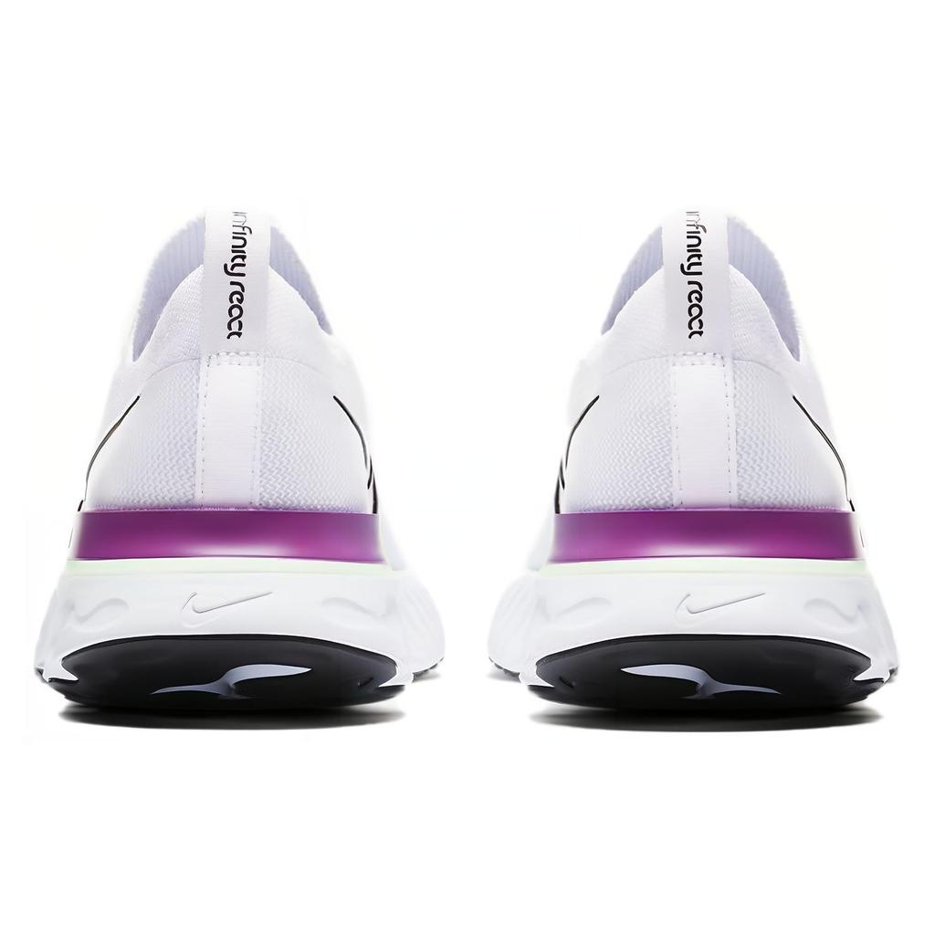 Nike React Infinity Run Flyknit
