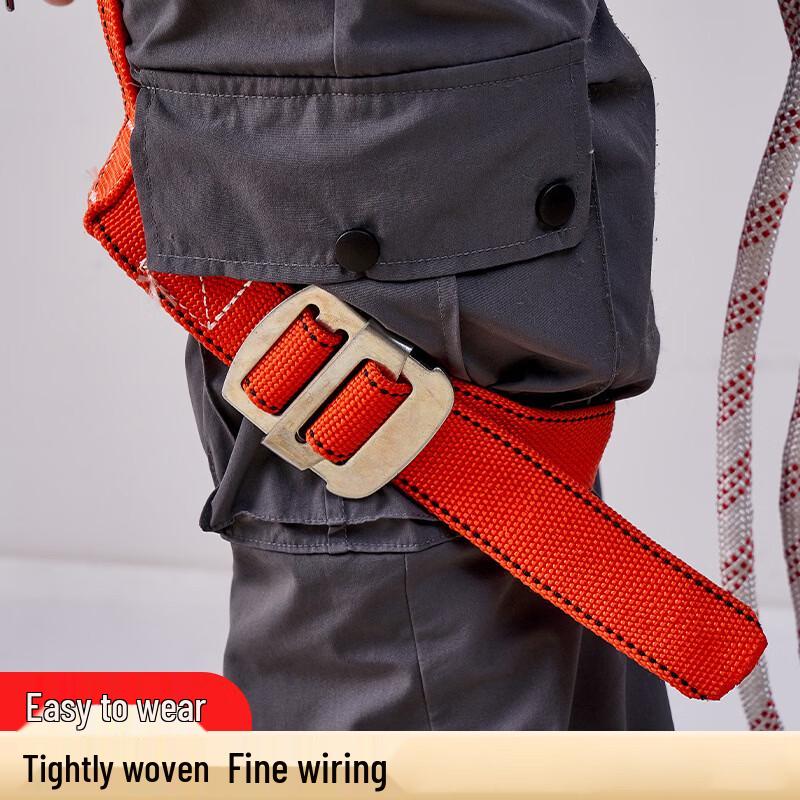 Datangyu High-Altitude Work Safety Harness