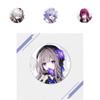 Honkai Star Rail Badge Collection Bailu, Bronya, March7th, Yanqing And More!
