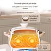 KOBACH Ceramic Stew Pot 2.8L