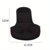 1PC Fishing Reel Bag Baitcasting Reel Protective Case Cover Storage Portable Bag for Bait Casting Reel Fishing Equipment