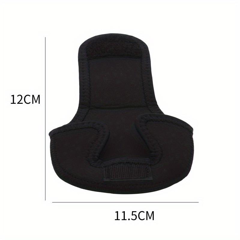 1PC Fishing Reel Bag Baitcasting Reel Protective Case Cover Storage Portable Bag for Bait Casting Reel Fishing Equipment