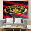 City Football Club Printed Printed Tapestry, for Bedroom,Livingroom, dormitory, Large Wall Decor, Fabric Decor Fan Birthday Gifts