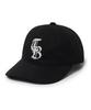 BROWNBREATH Bxts Symbol Cap - Black