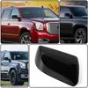 For GMC 2015-2020 Tahoe Suburban Yukon Right Side Rearview Side Mirror Cover Cap