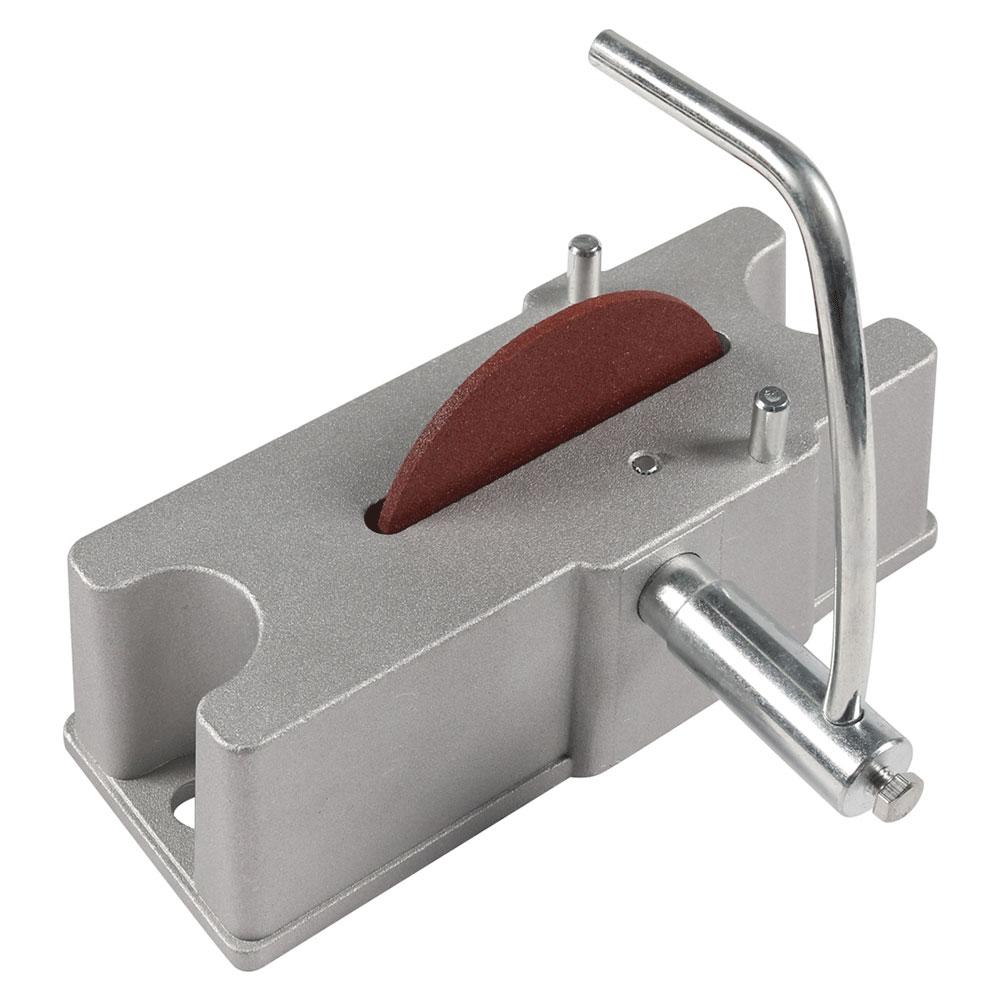 

66785 Инструмент для заточки поршневых колец с твердосплавным шлифовальным кругом для обеспечения надлежащего зазора между концами поршневых колец