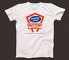 Burger Chef T Shirt 634 Retro US Fast Food Diner Queens Henrys Red Barn Hardees