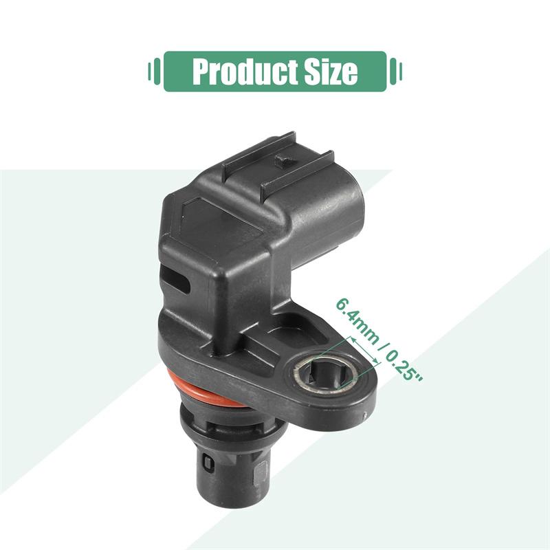 Camshaft Position Sensor 39350-2E200 Compatible With 2017-2020 Elantra 2018-2020 Elantra GT 2018-2021 Kona 2019-2021