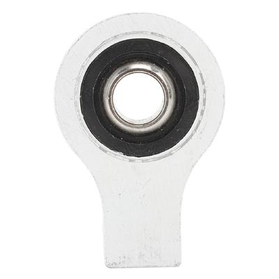 M10 15mm Rod Ends Ball Joint Aluminium Alloy Rod End Bearing Joint for Go‑kart Electric Scooter Small Four Wheels