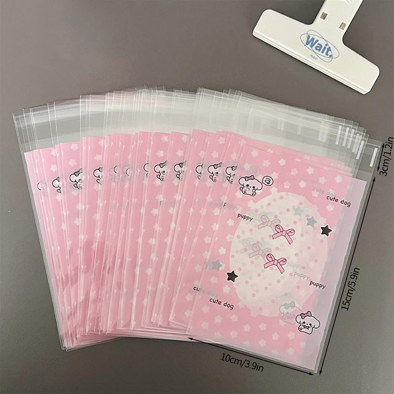 10/50pcs Kpop Photocard Holder Idol Card Collect Book Photo Paper Jam Blank Paper Idol Card Protector Kpop Photocard Sleeve