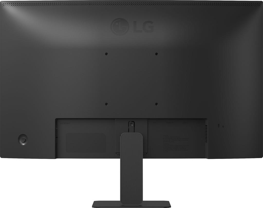 Curved PC Monitor - LG - 24'' - FHD - 100Hz - VA Panel - 5ms