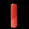 Ansellary Red PE Stretch Film