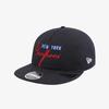 New Era New York Yankees Club Logo Retro Crown Strapback Navy 15206337