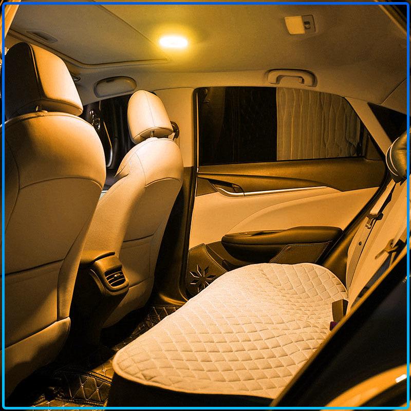 LED Touch Light Wireless Car Interior Lighting Auto Roof Ceiling Reading Lamp For Volvo XC60 XC90 S60 S80 S40 V40 V60 V70 V50 XC70