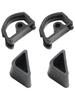 242394-00 Workbench Leg Catch 242416-00 Black Parts