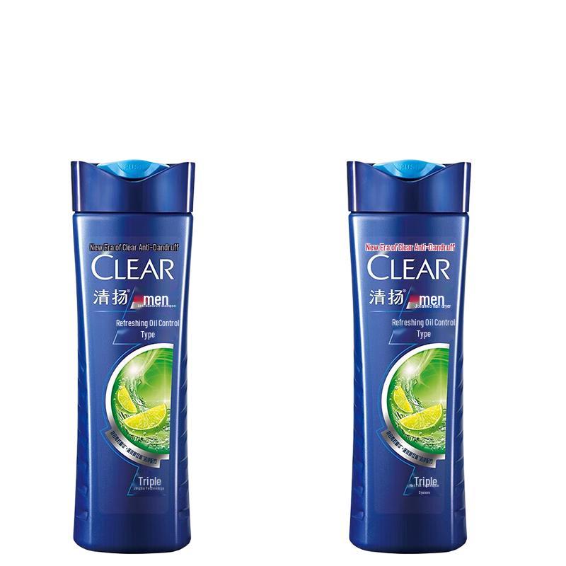 Clear Men Anti-Dandruff Shampoo
