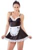 Cottelli COSTUMES - Hot Sexy Maid Costume S
