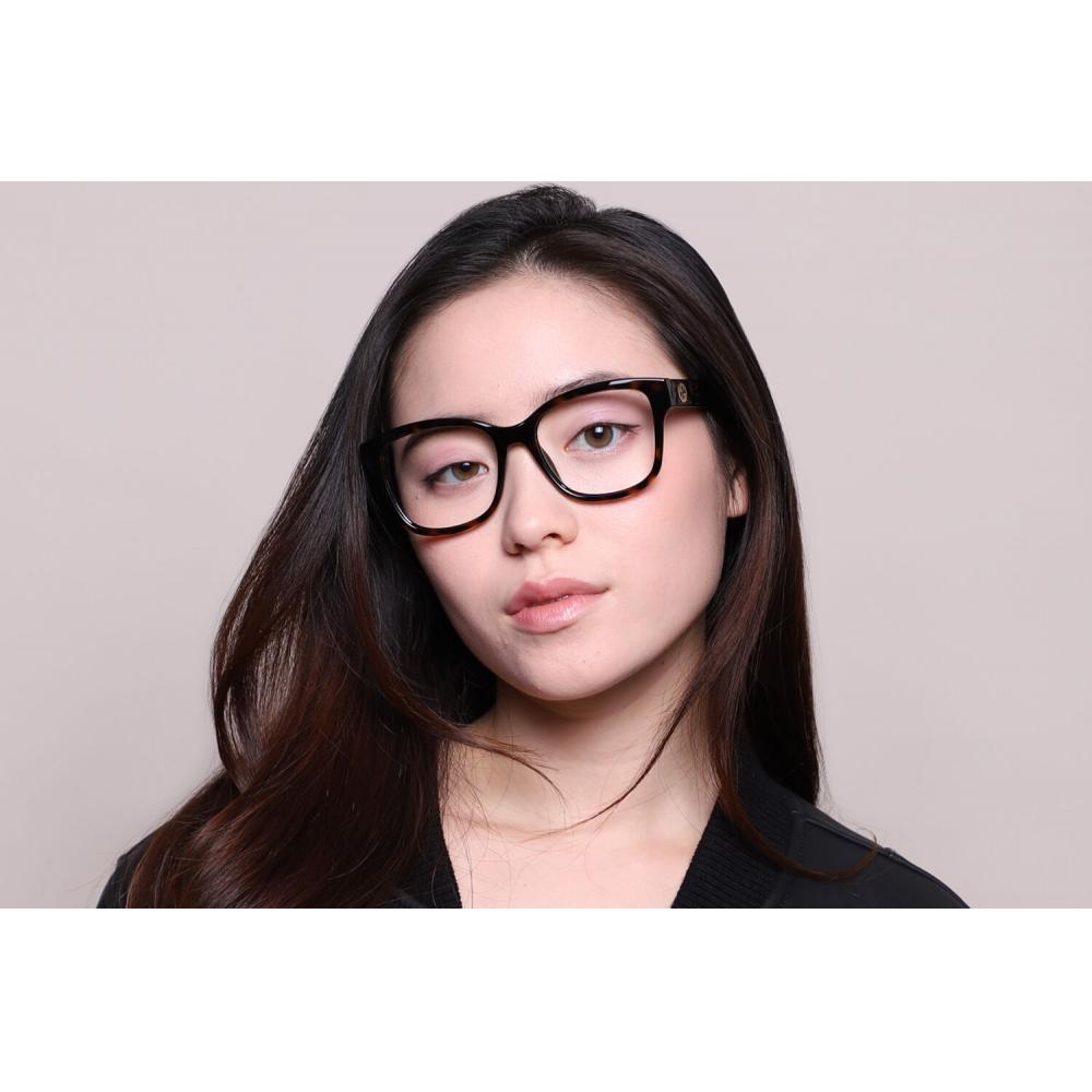 Gucci Gg1340o 002 Women Eyeglasses