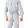 Xebec Coveralls Size 4L 1298-20-4L Gray,