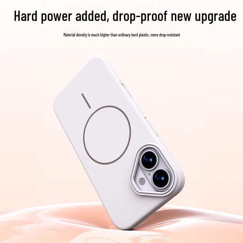 Seewin iPhone 17 Magsafe Matte Phone Case